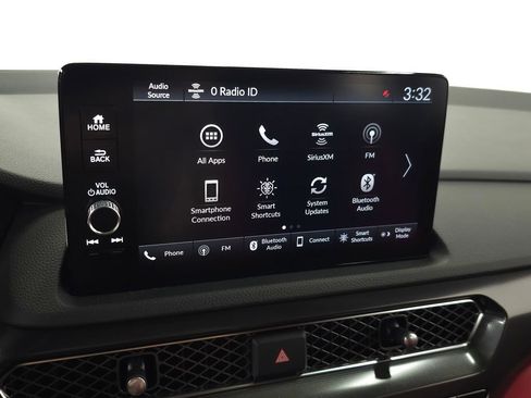 Used 2025 Acura Integra Type S FWD image 26