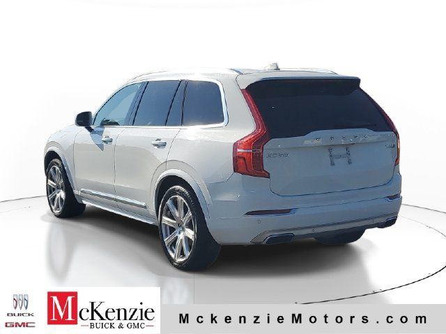 Used 2018 Volvo XC90 T6 Inscription w/ Convenience Package AWD/4WD image 3
