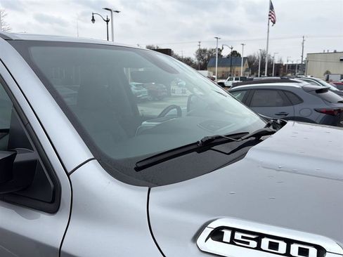 Used 2020 RAM 1500 Big Horn image 4