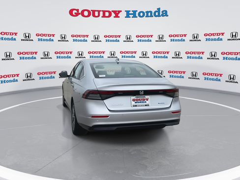 New 2026 Honda Accord EX-L image 7
