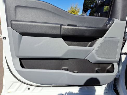 New 2026 Ford F350 XL image 12