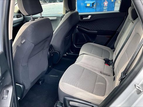 Used 2020 Ford Escape SE Sport AWD/4WD image 11