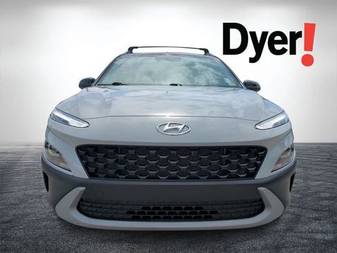 Used 2023 Hyundai Kona SEL FWD image 9