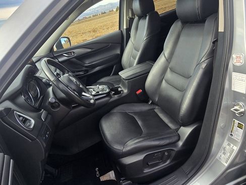 Used 2023 MAZDA CX-9 Touring image 13