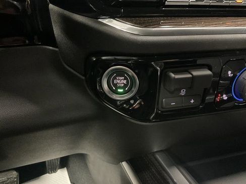 New 2026 Chevrolet Silverado 2500 LT w/ Trail Boss Package image 25