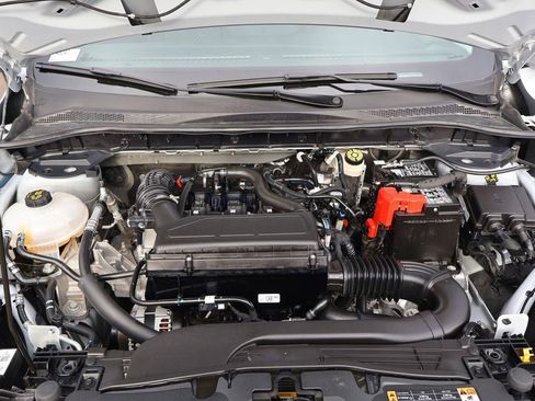 Used 2025 Ford Escape Active w/ Tech Pack #1 image 13