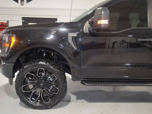 Used 2023 Ford F150 XL w/ Rattler Package image 5