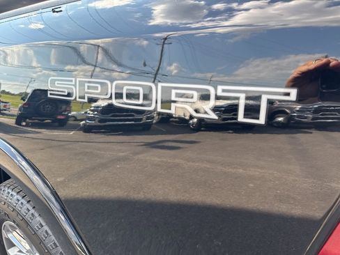 Used 2020 RAM 1500 Laramie w/ Sport Appearance Package image 16