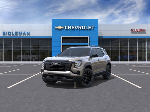 New 2026 GMC Terrain Elevation w/ Elevation Premium Package image 8