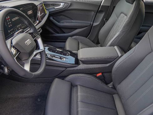 New 2025 Audi A5 2.0T Prestige image 9