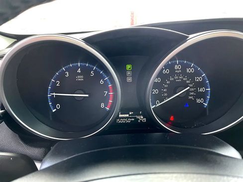 Used 2013 MAZDA MAZDA3 i Touring FWD image 14
