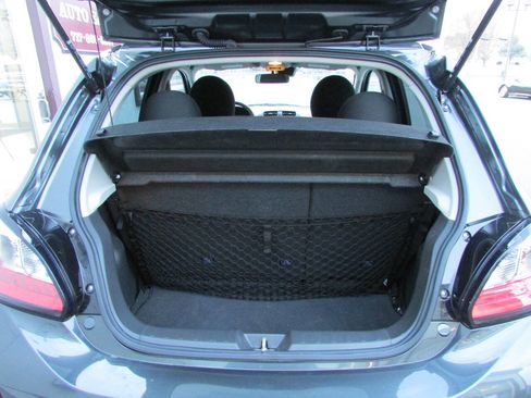 Used 2024 Mitsubishi Mirage ES image 4