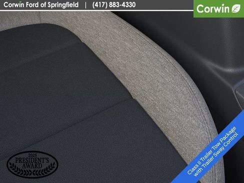 New 2026 Ford Bronco Sport Big Bend AWD/4WD image 18