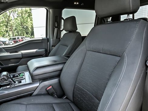 Certified 2023 Ford F150 XLT w/ Equipment Group 302A High AWD/4WD image 15