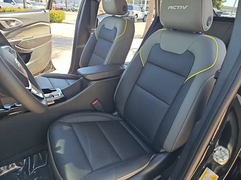 New 2026 Chevrolet Trax ACTIV w/ Driver Confidence Package FWD image 14