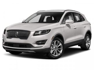 Used 2019 Lincoln MKC Reserve w/ MKC Climate Package FWD video 1