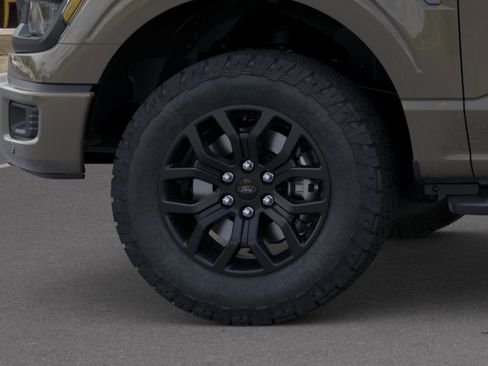 New 2026 Ford F150 Tremor AWD/4WD image 41