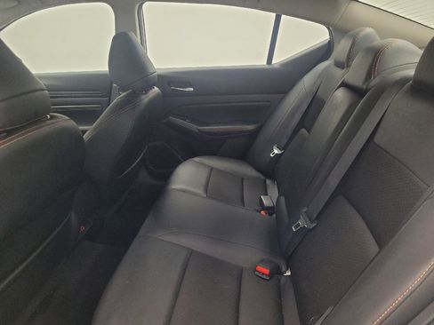 Used 2021 Nissan Altima 2.5 SR FWD image 18