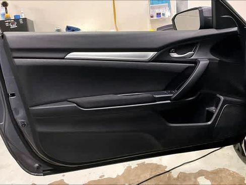 Used 2019 Honda Civic LX image 20