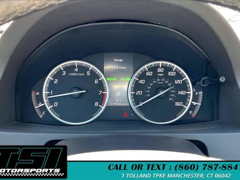 Used 2017 Acura RDX AWD w/ Advance Package image 19