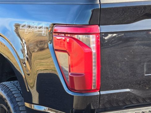 Used 2024 Ford F150 XLT w/ Equipment Group 302A MID image 47