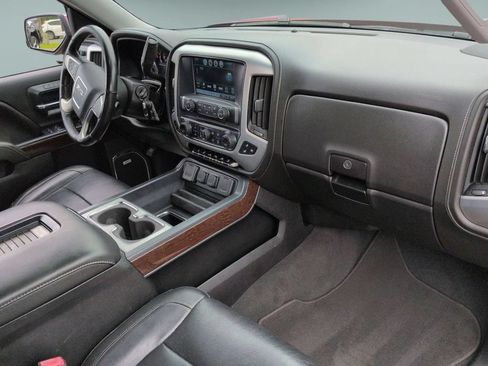 Used 2018 GMC Sierra 1500 SLT w/ Texas SLT Premium Package AWD/4WD image 30