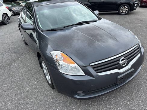 Used 2009 Nissan Altima 2.5 SL w/ SL Pkg FWD image 3