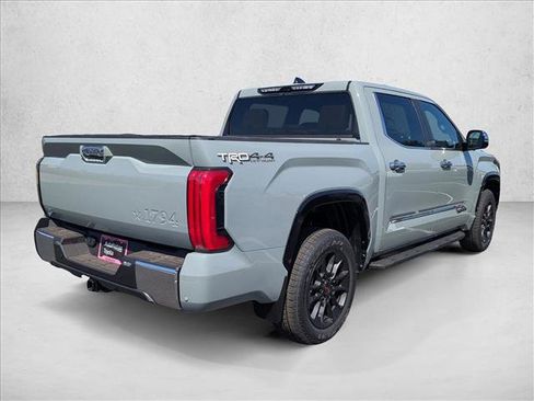 New 2026 Toyota Tundra 1794 Edition AWD/4WD image 2