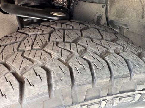 Used 2018 Toyota Tundra Platinum image 45