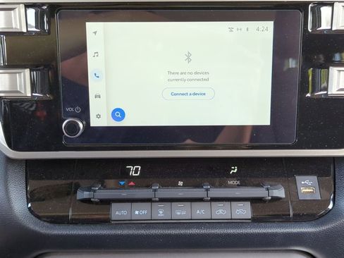 Used 2024 Toyota Tundra SR5 w/ SR5 Convenience Package image 9