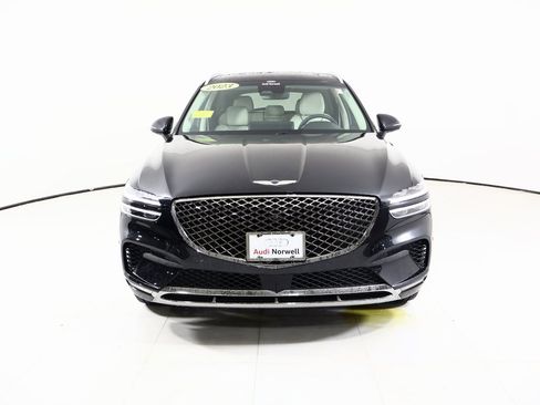 Used 2023 Genesis GV70 2.5T w/ Advanced Package image 10