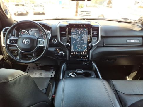 Used 2023 RAM 1500 Big Horn AWD/4WD image 18