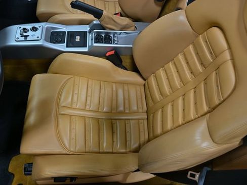 Used 2004 Ferrari 360 Spider image 25