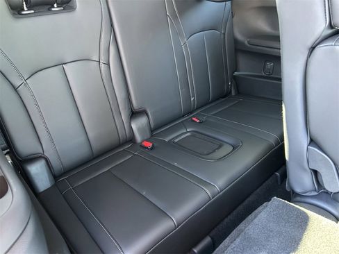 Certified 2026 INFINITI QX60 Luxe w/ Cargo Package image 12