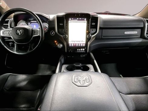 Used 2019 RAM 1500 Laramie image 8