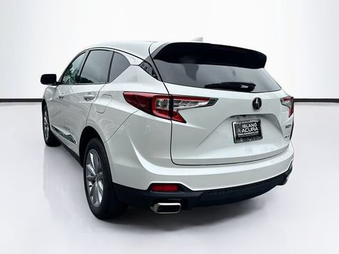 Used 2023 Acura RDX AWD image 7