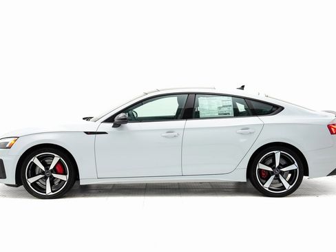 Certified 2024 Audi A5 2.0T Premium Plus image 4