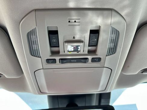 Used 2022 Toyota Highlander Platinum AWD/4WD image 54