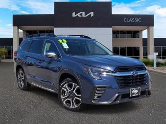 Used 2023 Subaru Ascent Limited w/ Technology Package AWD/4WD video 1