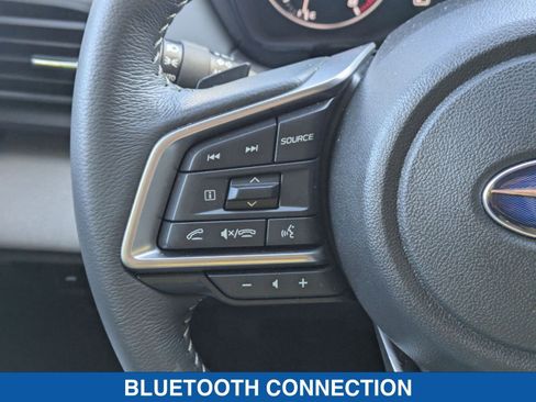 Certified 2025 Subaru Legacy Premium image 19