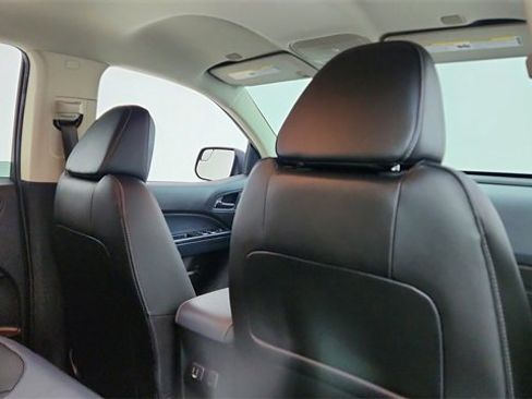 Used 2021 Chevrolet Colorado Z71 image 27