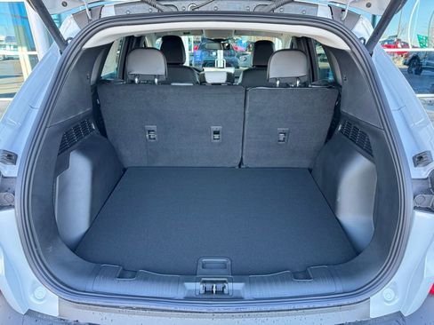 New 2025 Ford Escape SE w/ PHEV Premium Package image 31