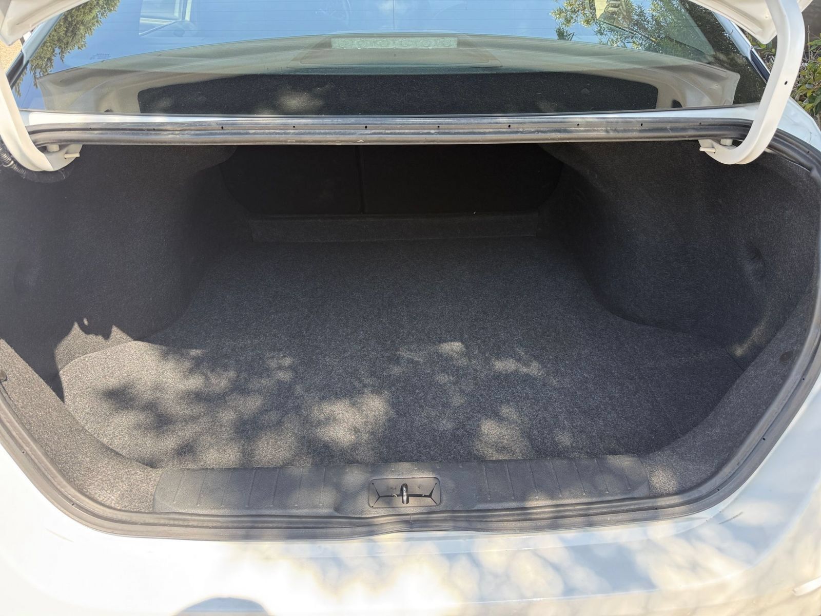 Used 2025 Nissan Sentra S FWD image 27