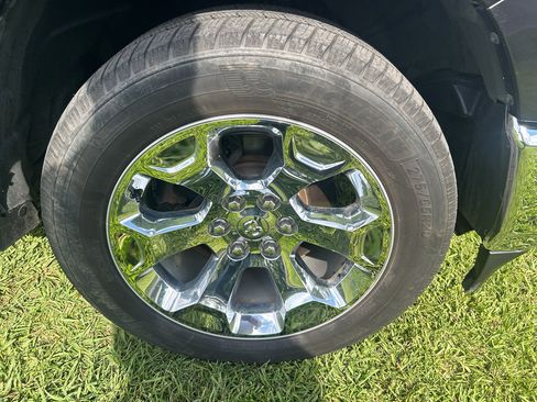 Used 2021 RAM 1500 Big Horn RWD image 30