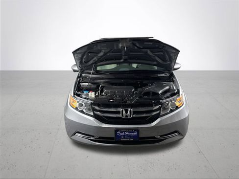 Used 2016 Honda Odyssey SE image 20