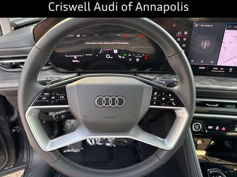Certified 2025 Audi Q5 Premium w/ Convenience Package AWD/4WD image 18