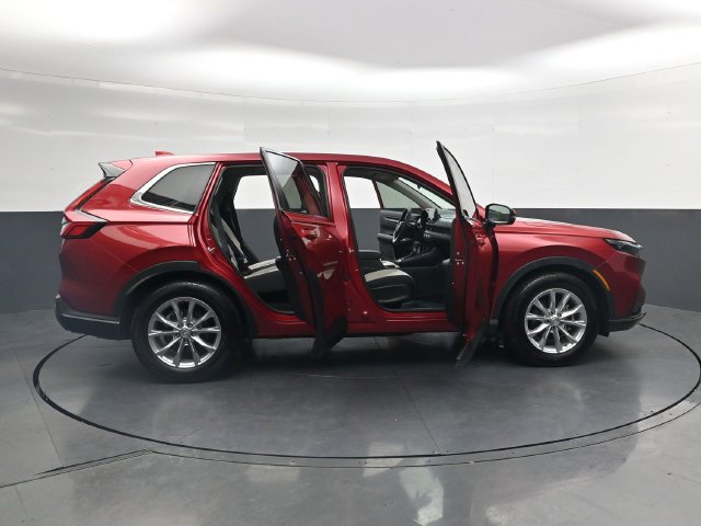 Used 2025 Honda CR-V EX image 41