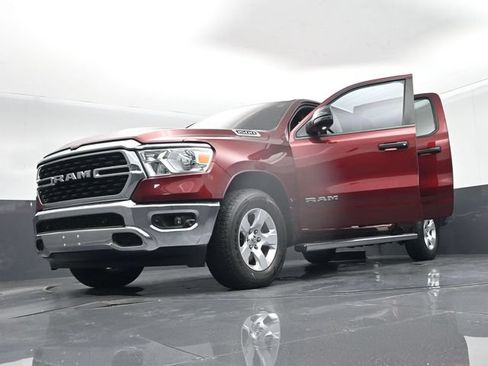 Used 2023 RAM 1500 Big Horn RWD image 70