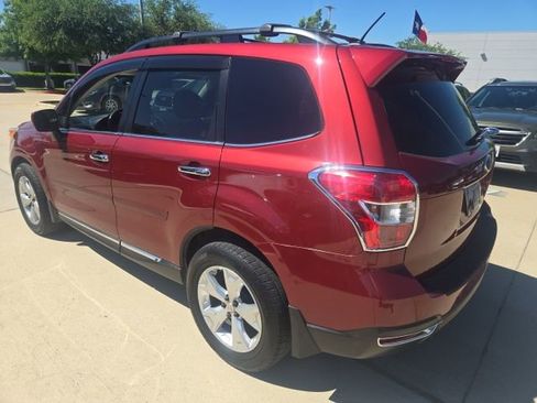 Used 2015 Subaru Forester 2.5i Limited image 4