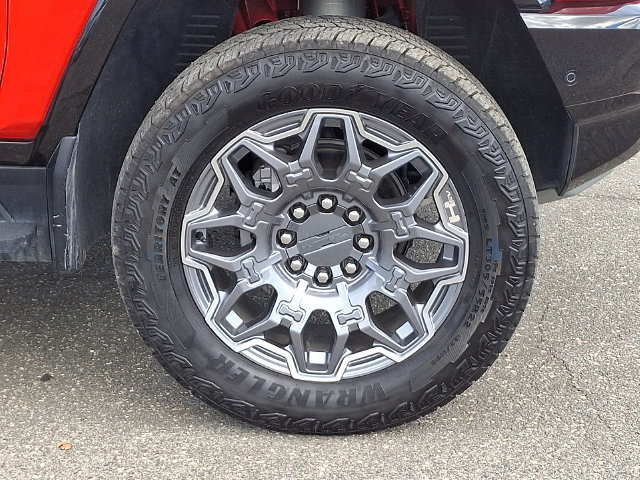 Used 2026 GMC Hummer EV 4x4 Crew Cab image 27